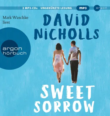 Produktbild von Sweet Sorrow