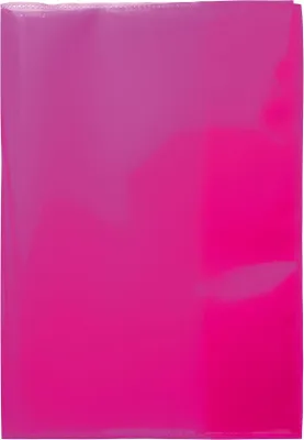 Produktbild von HERMA 19615, Pink, Polypropylen (PP), Mann/Frau, 148 mm, 210 mm, 1 Stück(e)