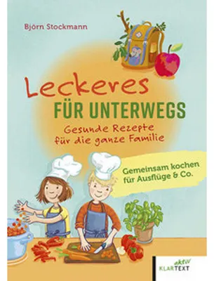 Produktbild von Leckeres für unterwegs