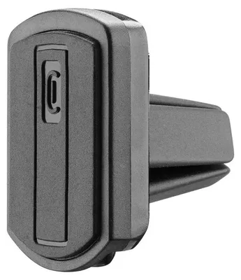 Produktbild von Cellularline Touch - Universal, Handy/Smartphone, Passive Halterung, Auto, Schwarz
