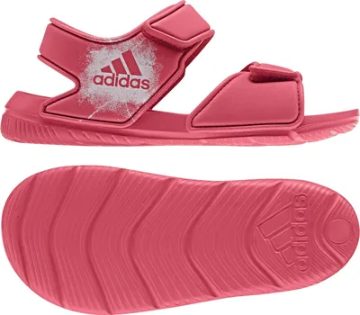 Produktbild von аdidas Kinder, Kinder Altawim Pool-Schuhe 28