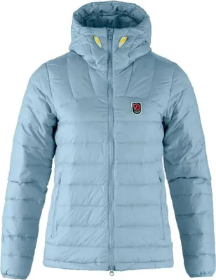 Produktbild von Fjällräven Expedition Pack Down Jacke Blau M Damen Blau M