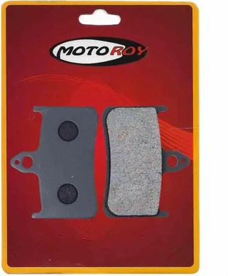 Produktbild von Bremsbeläge Honda Cb 250 Nsr 250 Cb 400 Vfr 400