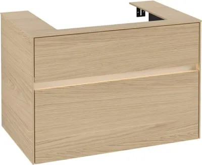 Produktbild von Villeroy & Boch C080B0VJ WTUS Collaro C080B0 800x548x500mm m.