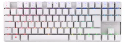 Produktbild von Cherry MX 8.2 TKL - Tastatur - Hintergrundbeleuchtung
