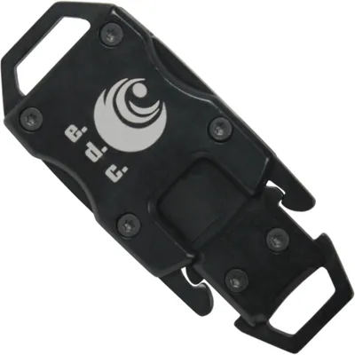 Produktbild von e.d.c. Messer mit feststehender Klinge Neck Knife 83751