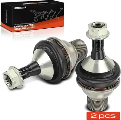 Zdjęcie produktu dla Frankberg 2x Sworzeń Wahacza Przód dla Mercedes-Benz X166 W166 A1663300235