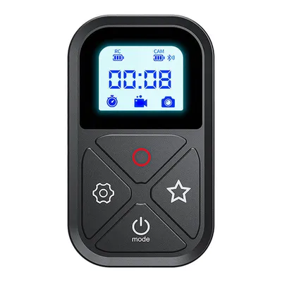 Immagine prodotto di TELESIN Telesin remote control for GoPro Hero 13 / 12 / 11 / 10 / 9 / 8 / MAX (GP-RMT-T10)