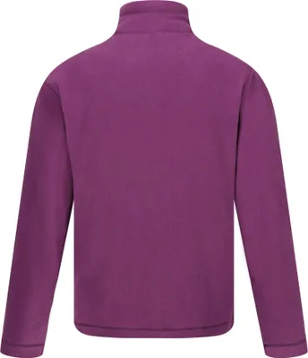Immagine prodotto di Regatta Great Outdoors Kinder Fleecejacke King II RG565 (128) (Oliv)