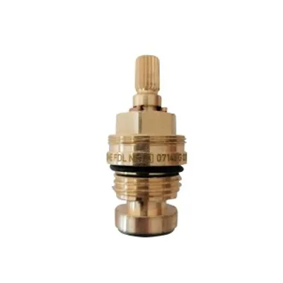 Produktbild von Grohe Oberteil 1/2´´ kurze Spindel - 07146000