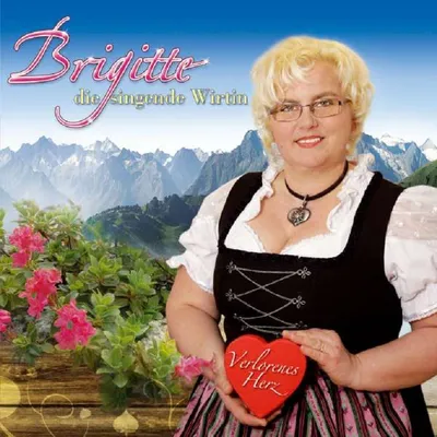 Produktbild von Verlorenes Herz