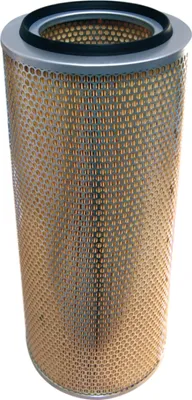 Produktbild von Luftfilter FILTRON AM 408 Filtereinsatz