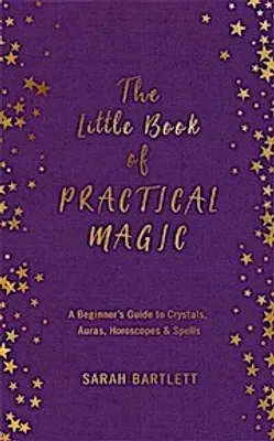Imagen del producto de The Little Book of Practical Magic