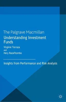 Obrázek produktu pro Understanding Investment Funds