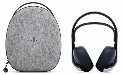 Produktbild von Sony PS719598275, Verkabelt & Kabellos, Gaming, 20 - 40000 Hz, 347 g, Kopfhörer, Weiß