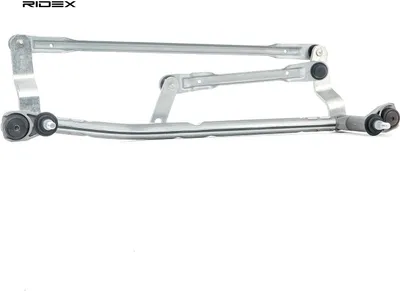 Produktbild von RIDEX 300W0036 Wischergestänge für VW TOURAN (1T1, 1T2) Caddy III Kombi (2KB, 2KJ, 2CB, 2CJ) Caddy III Kastenwagen (2KA, 2KH, 2CA, 2CH) CADDY IV Kombi