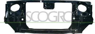 Produktbild von PRASCO DS8123210 Schlossträger Frontmaske für NISSAN NAVARA (D22) Frontverkleidung