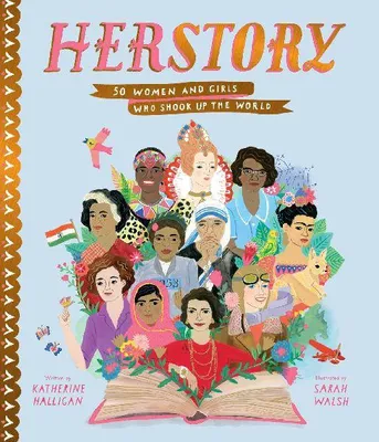 Produktbild von Herstory