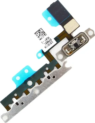 Produktbild von Für iPhone 11 Volumen Flex