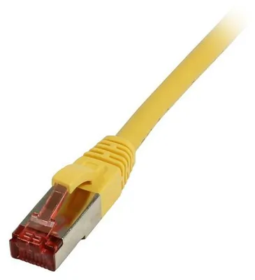 Obrázek produktu pro Synergy 21 S216958 - 1,5 m - Cat6 - S/FTP (S-STP) - RJ-45 - RJ-45