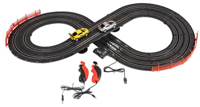 Obrázok produktu pre Riadidlá Racebaan USB