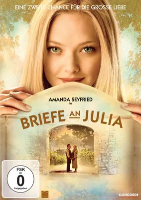 Obrázok produktu pre Briefe an Julia