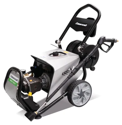 Produktbild von Cleancraft Kaltwasser-Hochdruckreiniger 126-21, 7102126