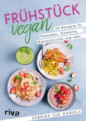 Obrázek produktu pro Frühstück vegan