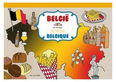 Obrázok produktu pre Belgicko