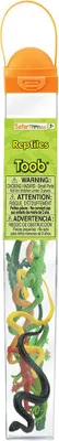Produktbild von Safari Ltd Reptiles TOOB, 3 Jahr(e), Reptiles, Mehrfarbig