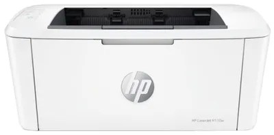 Produktbild von Hp Laserjet M110W Smart Laserdrucker – Leistungsstark Für Büro Und Zu Hause