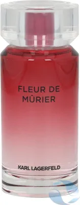 Produktbild von Karl Lagerfeld Fleur de Murier Edp Spray