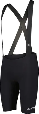 Produktbild von Scott Ultd. Aero ++++ Trägerhose für Herren black L