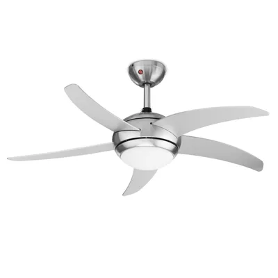 Obrázok produktu pre Stropný ventilátor 112 cm 3 rýchlosti diaľkové ovládanie