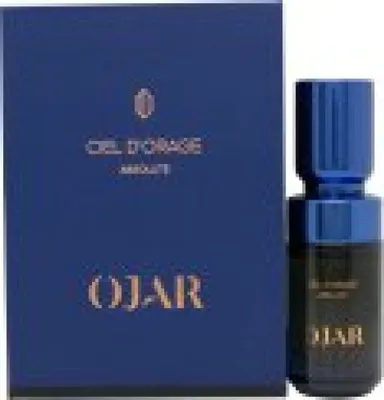 Productafbeelding van OJAR Ciel d'Orage parfumolie, absolute, 20 ml