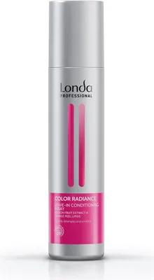 Obrázek produktu pro Londa Professional Color Radiance Leave-In Conditioning Spray 250 ml