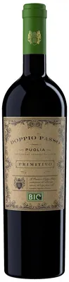Obrázek produktu pro Double Step Primitivo
