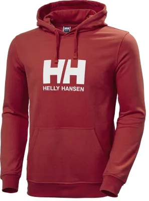 Obrázok produktu pre Helly Hansen Mikiny Logo Hoodie M, 33977163, Veľkosť: 179