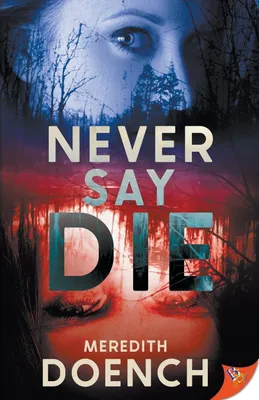 Produktbild von Never Say Die