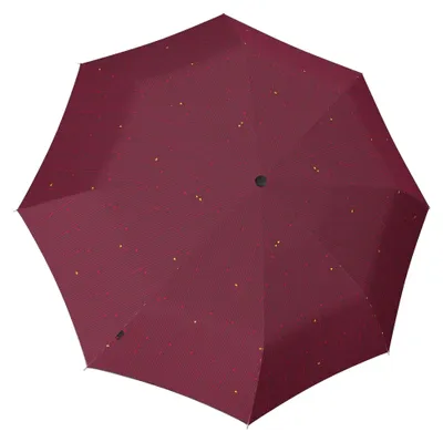 Produktbild von T.205 Duomatic Twofold Ecorepel M Pink
