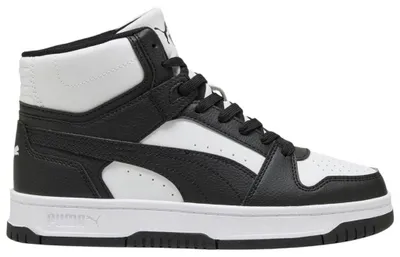 Productafbeelding van Puma Rebound Slam Mid (GS) maat 39