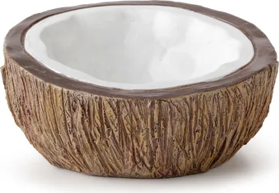 Produktbild von Exo Terra Tiki Kokosnuss Wassernapf