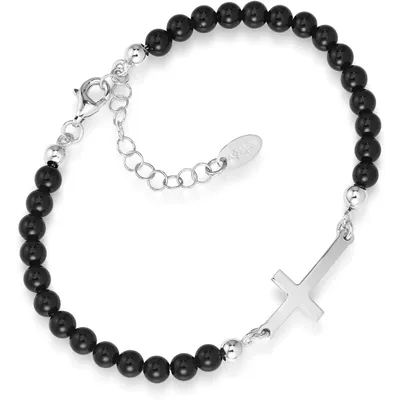 Produktbild von Armbanden Amen Silber   Kollektion A-Men - frau