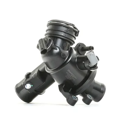 Produktbild von METZGER Thermostat Kühlmittel 95°C passend für MERCEDES-BENZ C-Klasse Limousine (W204) C-Klasse T-modell (S204) C-Klasse T-modell (S205)