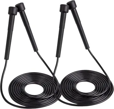 Obrázek produktu pro Skákací švihadlo pro děti, pevné uzly, PVC, 2,8 metru