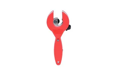 Produktbild von KS TOOLS Rohrschneider 104.5022 160mm 65mm Kunststoff