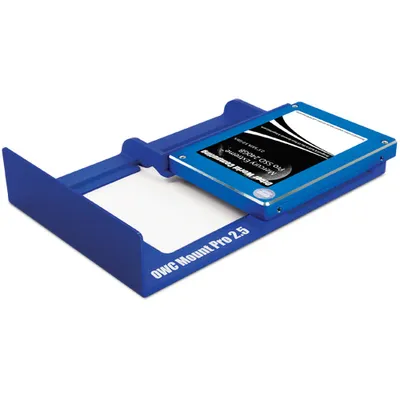 Immagine prodotto di OWC - Supporto SSD Pro (Mac Pro 2009-2012)