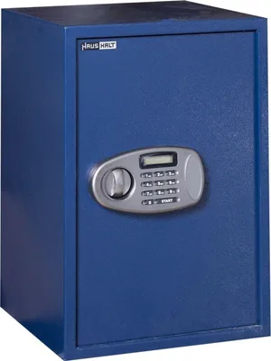 Zdjęcie produktu dla Sejf sejf model S-52ELC wymiary 360x350x520