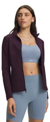 Immagine prodotto di Under Armour Motion Fz - purple echo, taglia: XS