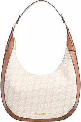 Produktbild von Michael Kors Damen Umhängetaschen 30S4G0PH9I-099 Farbe: Beige Größe: Einheitsgröße